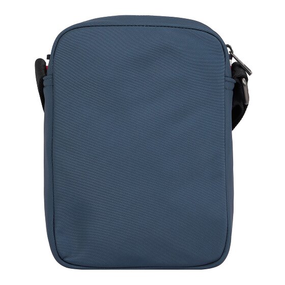 Tommy Hilfiger Nylon Mini Borsa Borsa a tracolla 16 cm