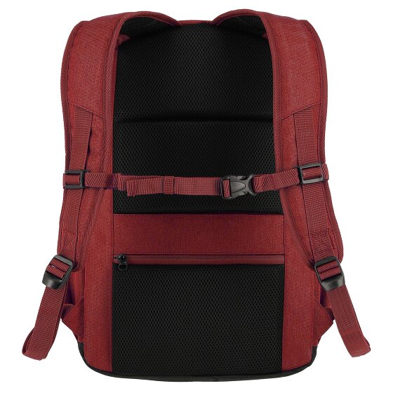 Travelite Zaino Kick Off 45 cm scomparto per laptop