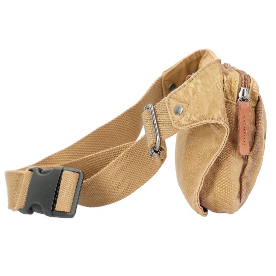 Greenburry Marsupio Aviator vintage 20 cm