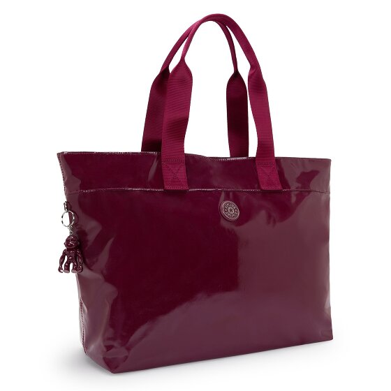 Kipling Basic Elevated Colissa Up Borsa shopper 50 cm Scomparto per laptop