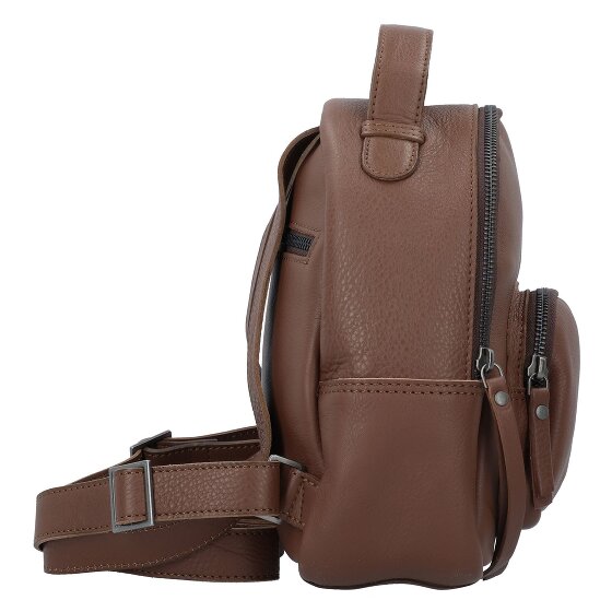 Harbour 2nd Just Pure Inga Zaino da città Pelle 23 cm Harbour 2nd Just Pure Inga Zaino da città Pelle 23 cm