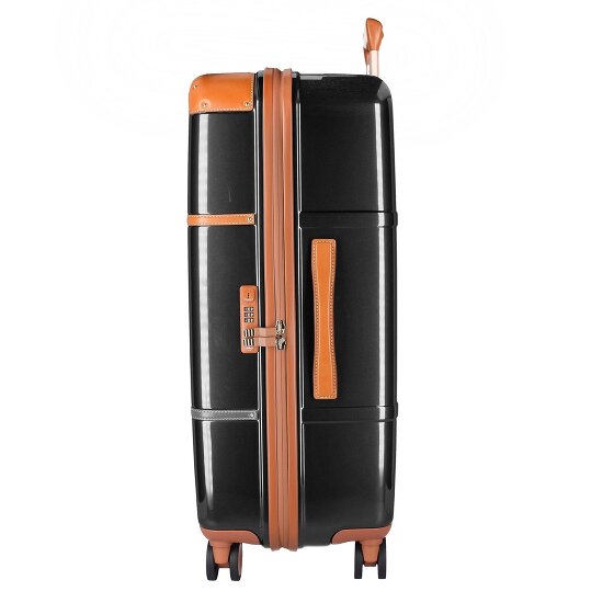 Bric's Trolley Bellagio 4 ruote III 76 cm