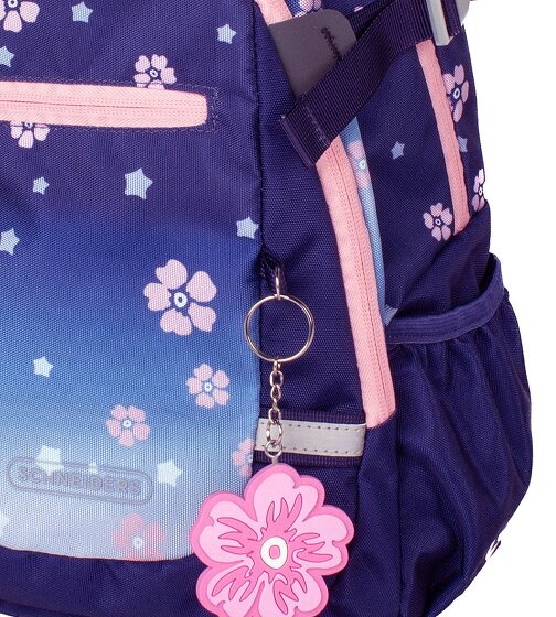 Schneiders Kids Zaino per la scuola materna 35 cm