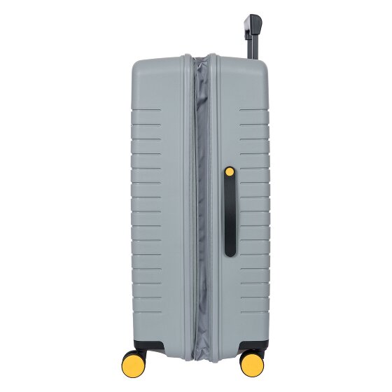 Bric's BY Ulisse Carrello a 4 ruote 79 cm