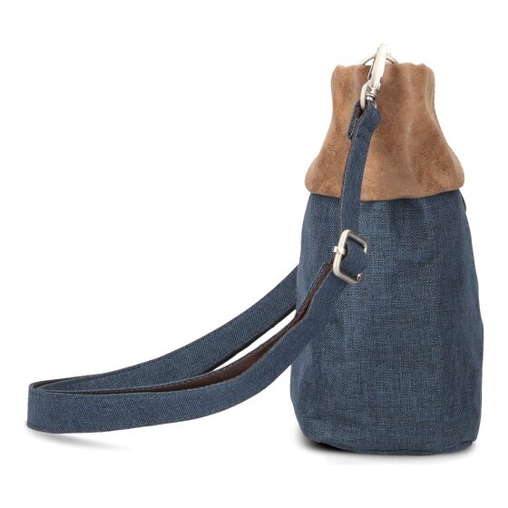 Zwei Olli Borsa a tracolla 25 cm