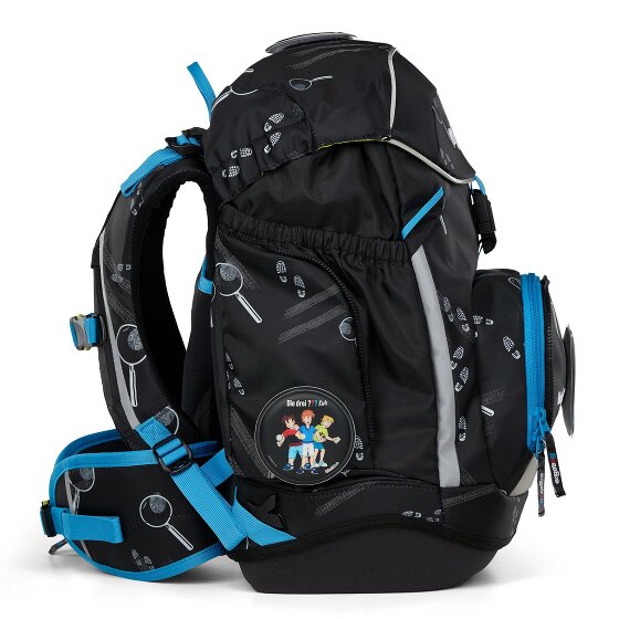 Ergobag Pack Set di borse per la scuola 6 pezzi