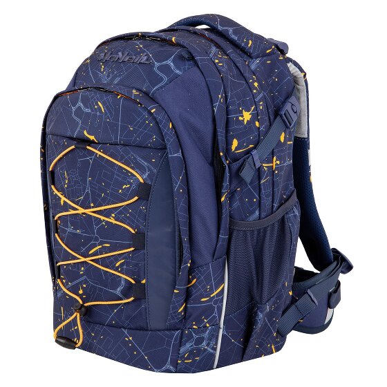 McNeill LUCA Zaino da scuola 45 cm