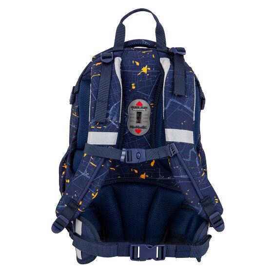 McNeill LUCA Zaino da scuola 45 cm