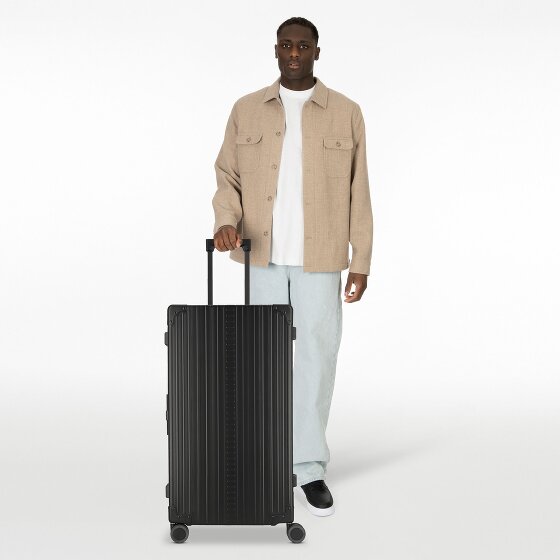 Aleon Traveler International Trolley a 4 ruote 77 cm