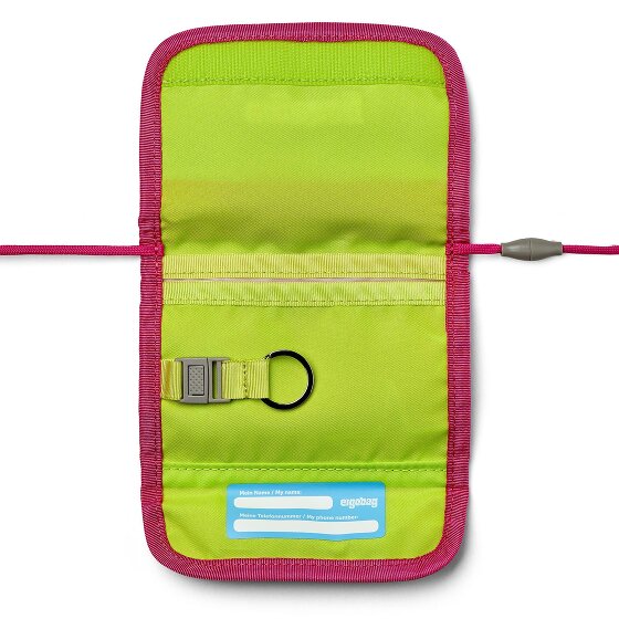 Ergobag Borsa pettorale 14 cm