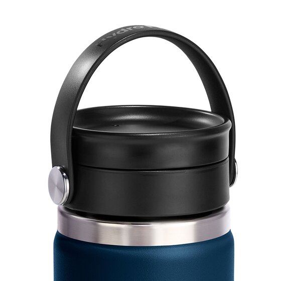 Hydro Flask Hot Beverages Wide Flex Slip Lid Bottiglia per bere 350 ml