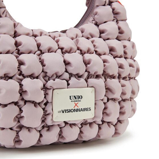 LES VISIONNAIRES Unio Kitzbuehel S Borsa a tracolla S 34.5 cm