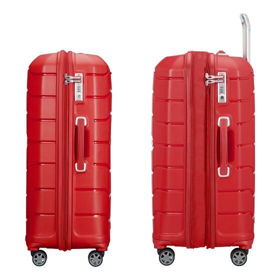Samsonite Flux Carrello a 4 ruote 75 cm