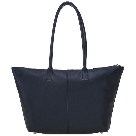 Mywalit Borsa Sorano Shopper in pelle 31 cm