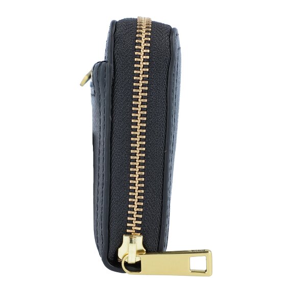 Fossil Logan Portafoglio Protezione RFID Vera Pelle 19 cm
