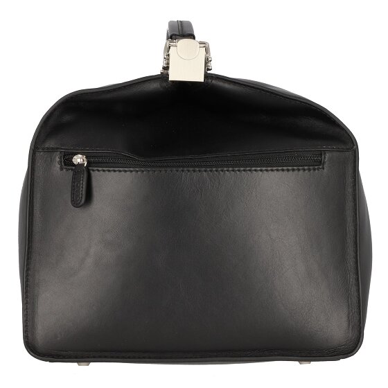 Picard Toscana Weekender Borsa da viaggio in pelle 52 cm