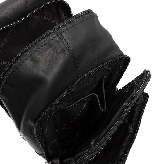 The Chesterfield Brand Riga Vera Pelle 24 cm