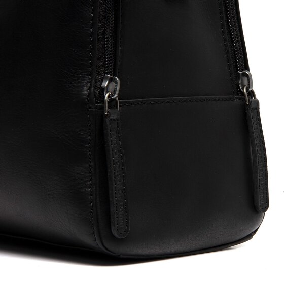 The Chesterfield Brand Layton Borsa a tracolla Pelle 35 cm