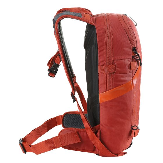 NITRO X Set di zaini Ripuri 2 pz.