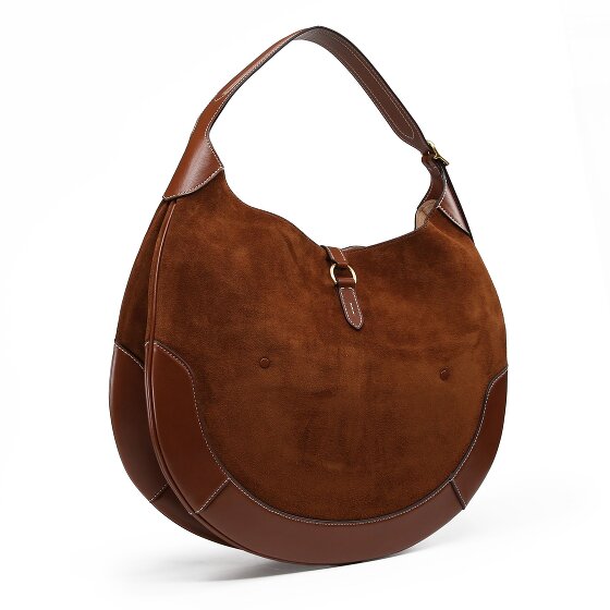 POLO RALPH LAUREN Polo ID Borsetta Pelle 42.5 cm