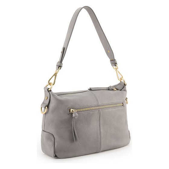 FredsBruder Just Easy Borsa a tracolla Pelle 31 cm