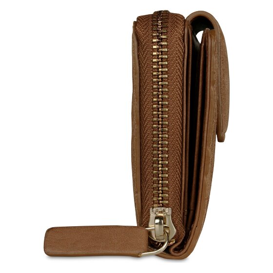 bugatti Fabia Portafoglio Pelle 12 cm