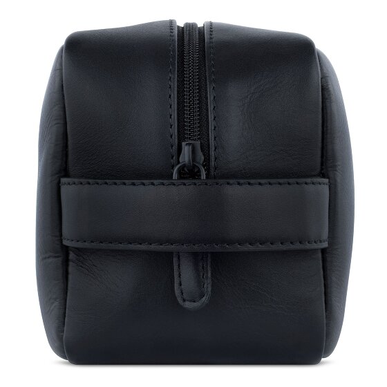 bugatti Clark Borsa da toilette Pelle 20 cm