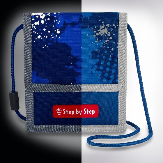 Step by Step Borsa pettorale 11 cm