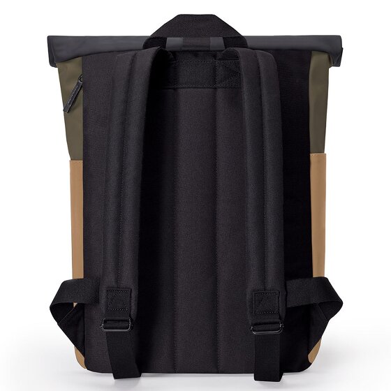 Ucon Acrobatics Lotus Hajo Mini Zaino da giorno 42 cm Scomparto per laptop