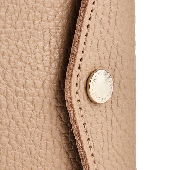 Secrid Enveloppe Portafoglio Protezione RFID Pelle 10 cm