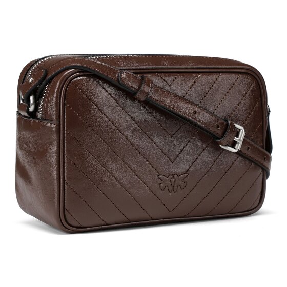 PINKO Carrie Borsa a tracolla Pelle 21.5 cm