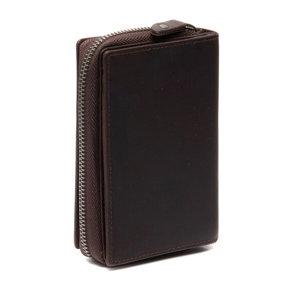 The Chesterfield Brand Dalma Portafoglio Protezione RFID Pelle 9.5 cm