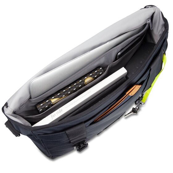 Timbuk2 Transit The Closer Briefcase 39 cm scomparto per laptop