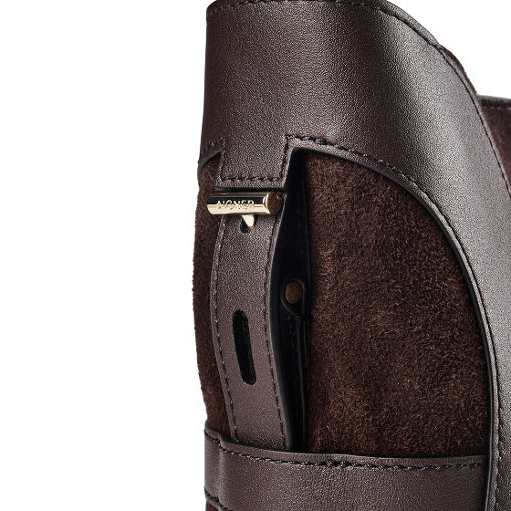 AIGNER Deborah Borsa a spalla Vera Pelle 22 cm
