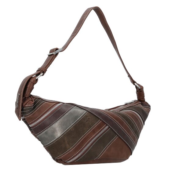 Desigual Fibonacci Munster 2.0 Borsa a tracolla 42 cm