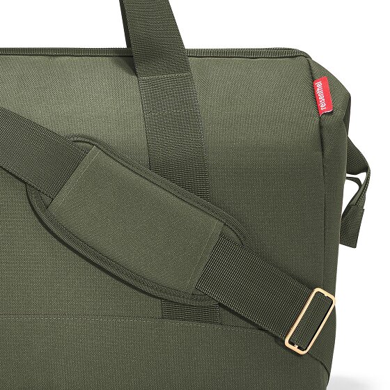 reisenthel Travelling Allrounder L Borsa da viaggio Weekender 48 cm