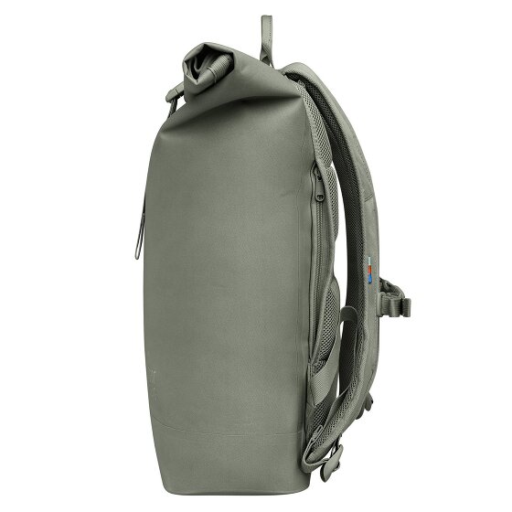 GOT BAG Rolltop Lite 2.0 Zaino da giorno 42 cm Scomparto per laptop