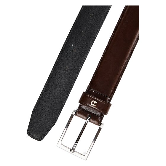 AIGNER Business Cintura Vera Pelle