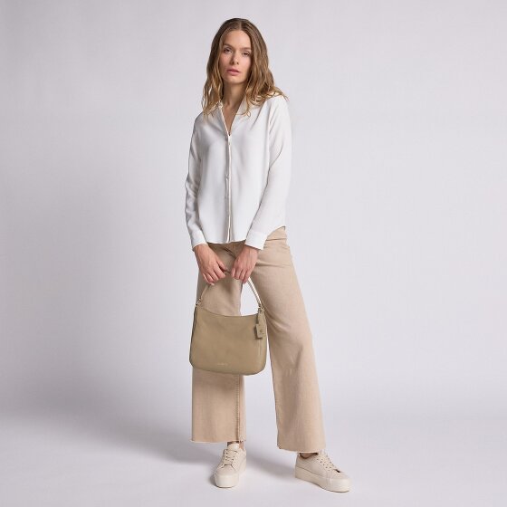 Lazarotti Bologna Leather Borsa a tracolla Pelle 27 cm