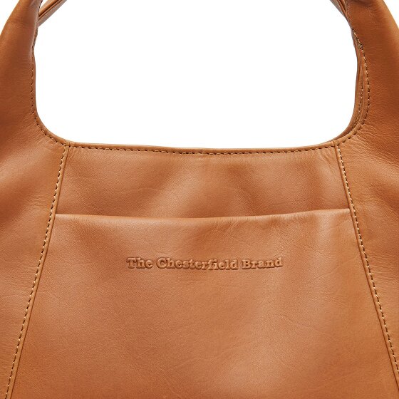 The Chesterfield Brand Salina Borsa a tracolla Pelle 32 cm