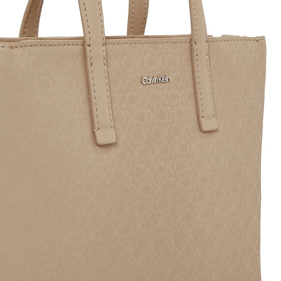 Calvin Klein CK Mixmedia Borsetta 24 cm
