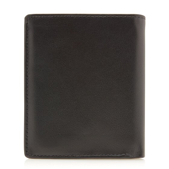 Castelijn & Beerens Portafoglio Vita RFID in pelle 9 cm