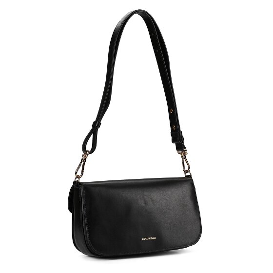 Coccinelle C-Me Borsa a tracolla Pelle 26 cm