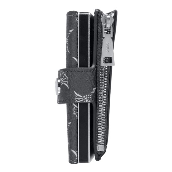 Joop! Cortina 1.0 C-Four Custodia per carta di credito Protezione RFID 7.5 cm