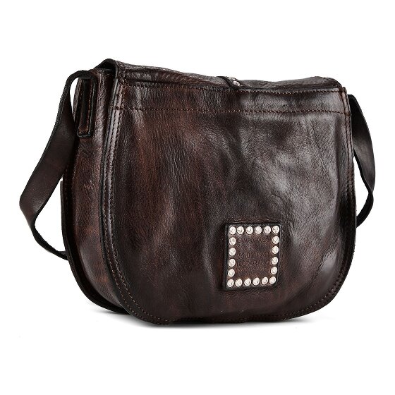Campomaggi Linda Borsa a tracolla Vera Pelle 21 cm