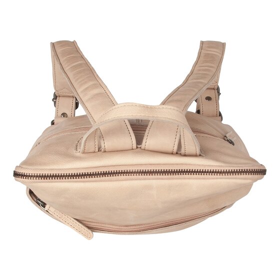 The Chesterfield Brand Bern Zaino da città Pelle 32 cm