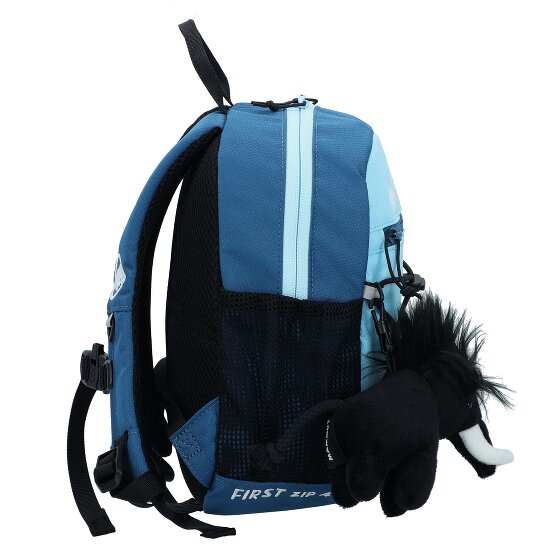 Mammut First Zip 4 Zaino per bambini 28 cm