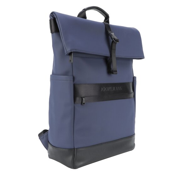 Joop! Jeans modica nuvola Zaino da giorno 47 cm Scomparto per laptop
