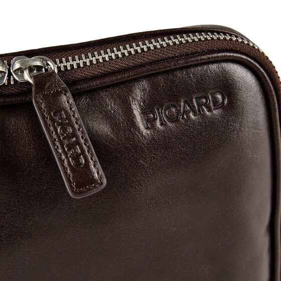 Picard Buddy Borsa da toilette Pelle 24 cm