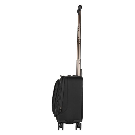 Victorinox Werks Traveler 6.0 Trolley business a 4 ruote 43 cm Scomparto per laptop